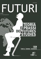 Futuri (2019). Vol. 11: Teoria e prassi dei futures studies.