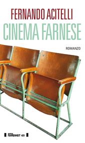 Cinema Farnese