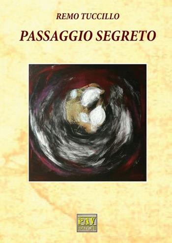 Passaggio segreto - Remo Tuccillo - Libro Pav Edizioni 2018, Aonia | Libraccio.it