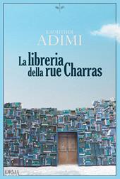 La libreria della Rue Charras