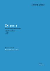 Diccit. Diccionario combinatorio español-italiano