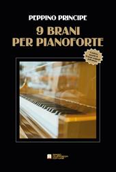 9 brani per pianoforte