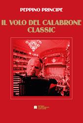 Il volo del calabrone. Classic. Per fisarmonica e pianoforte. Spartito