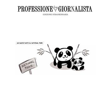 Kit professione giornalista  - Libro Albero delle Matite 2019 | Libraccio.it