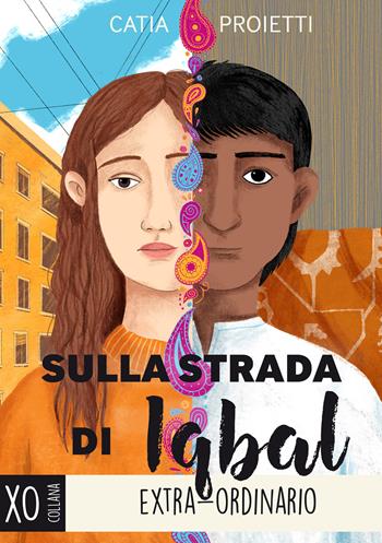 Sulla strada di Iqbal - Catia Proietti - Libro Albero delle Matite 2020 | Libraccio.it