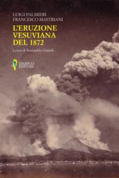 L'eruzione vesuviana del 1872