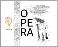 Opera - Adriano Spatola - Libro dreamBOOK edizioni 2020 | Libraccio.it