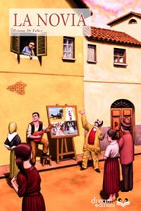La novia - Tiziana De Felice - Libro dreamBOOK edizioni 2020 | Libraccio.it