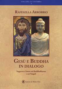 Image of Gesù e Buddha in dialogo