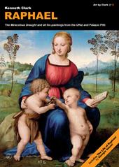 Raphael. «The miracolous draught» and all his paintings from the Uffizi and Palazzo Pitti