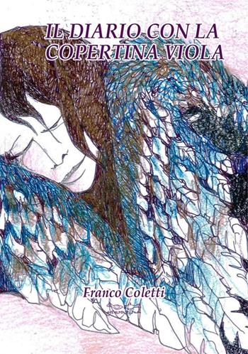 Il diario con la copertina viola - Franco Coletti - Libro Museodei by Hermatena 2018, Fuori collana | Libraccio.it
