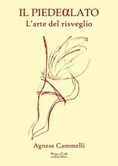 Il piede alato. L'arte del risveglio