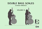 Double bass scales. Ediz. a spirale. Con CD-Audio. Vol. 2