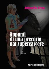 Appunti di una precaria dal supercarcere