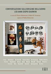 Conversazioni sull'origine dell'uomo. 150 anni dopo Darwin