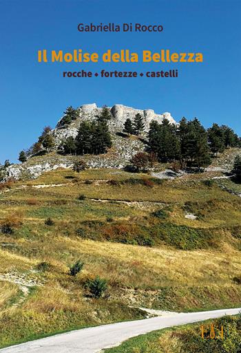 Il Molise della bellezza. Rocche, fortezze, castelli - Gabriella Di Rocco - Libro Edizioni Espera 2022 | Libraccio.it