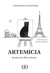 Artemicia. Una storia di tre Alice e di due micie