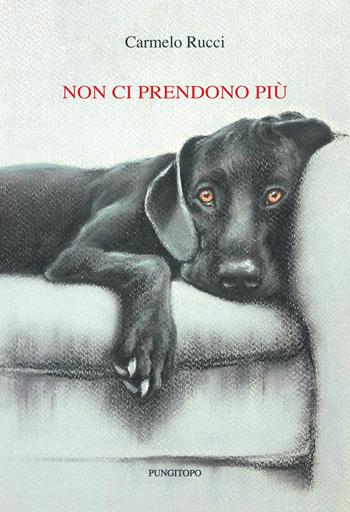 Non ci prendono più - Carmelo Rucci - Libro Pungitopo 2017, Delta | Libraccio.it