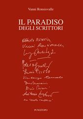 Il paradiso degli scrittori