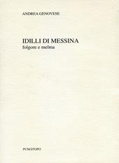 Idilli di Messina. Folgore e melma