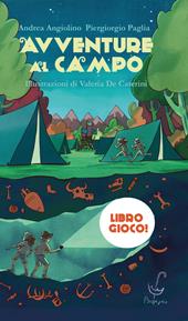 Avventure al campo