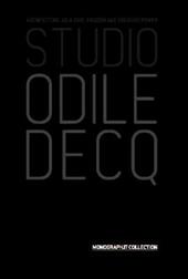 Studio Odile Decq. Ediz. a colori