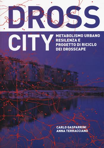 Dross City. Metabolismo urbano e progetto di riciclo dei drosscape - Carlo Gasparrini, Anna Terracciano - Libro Listlab 2017, Babel international | Libraccio.it