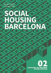 Social Housing Barcelona