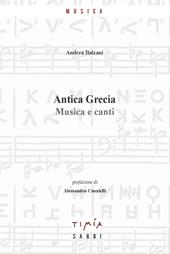 Antica Grecia. Musica e canti