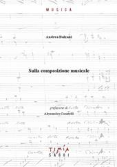 Sulla composizione musicale