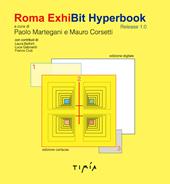 Roma ExhiBit Hyperbook