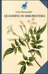 Lezioni di erboristeria