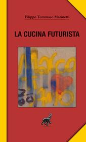 La cucina futurista