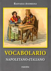 Vocabolario napoletano-italiano