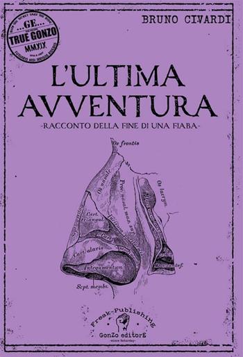 L'ultima avventura. Racconto della fine di una fiaba - Bruno Civardi - Libro Gonzo Editore 2019 | Libraccio.it