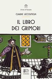 Il libro dei grimori