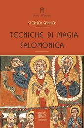 Tecniche di magia salomonica