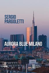 Aurora blue Milano