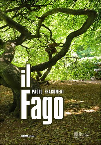Il fago - Paolo Fragomeni - Libro Edizioni Radici Future 2021, Riflessi | Libraccio.it