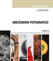 Abecedario fotografico. Ediz. illustrata