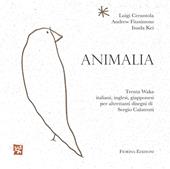Animalia. Trenta waka italiani, inglesi, giapponesi