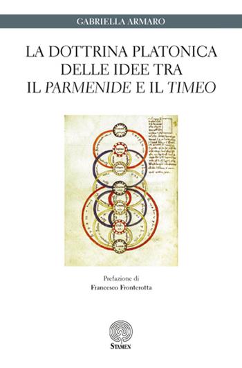 La dottrina platonica delle idee tra il «Parmenide» e il «Timeo» - Gabriella Armaro - Libro Stamen 2016, Dissertazioni | Libraccio.it