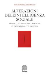 Alterazioni dell'intelligenza sociale. Prospettive neuropsicologiche in pazienti colpiti da ictus