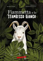 Fiammetta e lo stambecco bianco