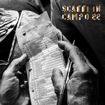 Scatti in campo 2022  - Libro Extempora 2022 | Libraccio.it