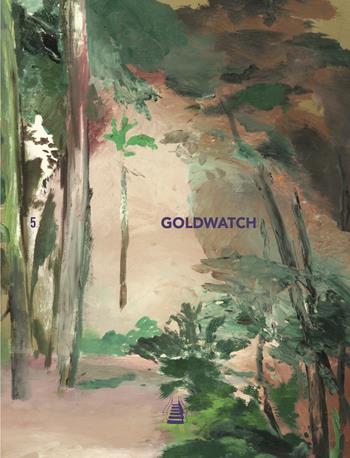 Goldwatch. Catalogo della mostra (Circolo Bellano, Lecco, 1 maggio–30 luglio 2021). Ediz. italiana e inglese - Velasco Vitali - Libro Cinquesensi 2021 | Libraccio.it