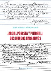 Jardiel Poncela y Pitigrilli: dos mundos narrativos