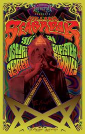 Gli oscuri segreti di Aleister Crowley