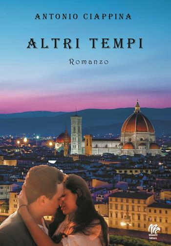 Altri tempi - Antonio Ciappina - Libro Monetti Editore 2018 | Libraccio.it