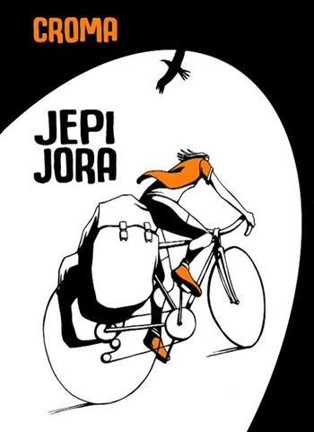 Jepi Jora - Croma - Libro Edizioni il Galeone 2021 | Libraccio.it
